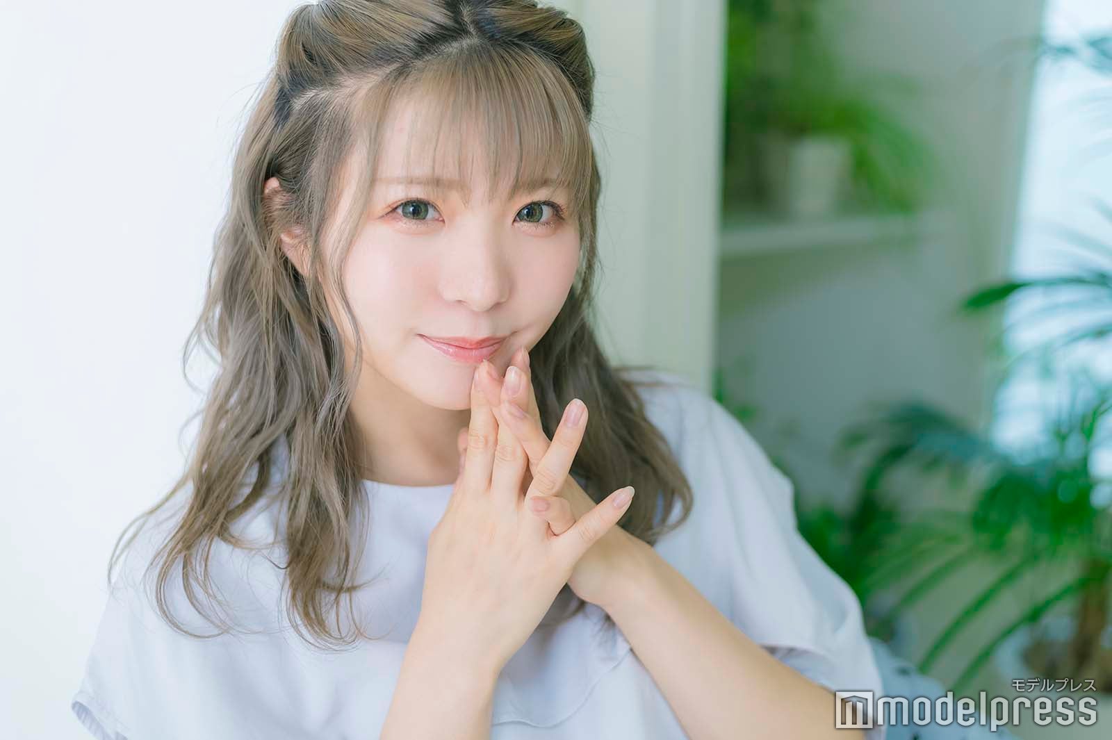 PPE初“主婦コスプレイヤー”茉夏、憧れ・えなこ所属事務所に加入 オファー快諾・夢を掴んできた理由は？＜モデルプレスインタビュー＞