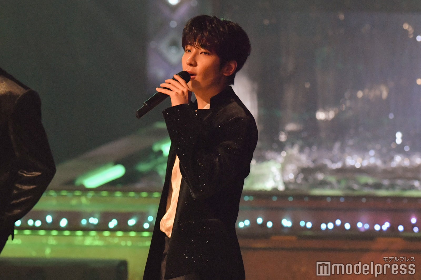 SEVENTEEN（C）モデルプレス