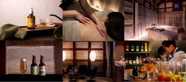 LOQUAT 西伊豆／画像提供：Catalyst