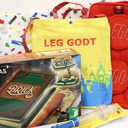 福袋/画像提供:LEGOLAND Japan