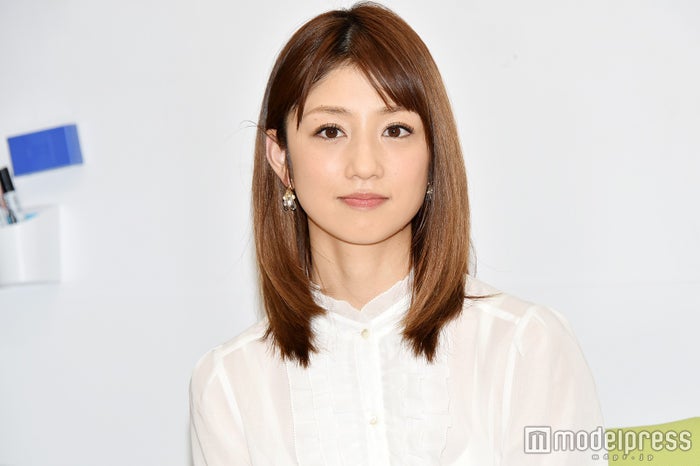 小倉優子の真剣相談に森泉バッサリ 重くない モデルプレス