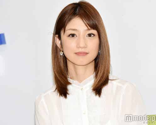 小倉優子の真剣相談に森泉バッサリ「重くない?」