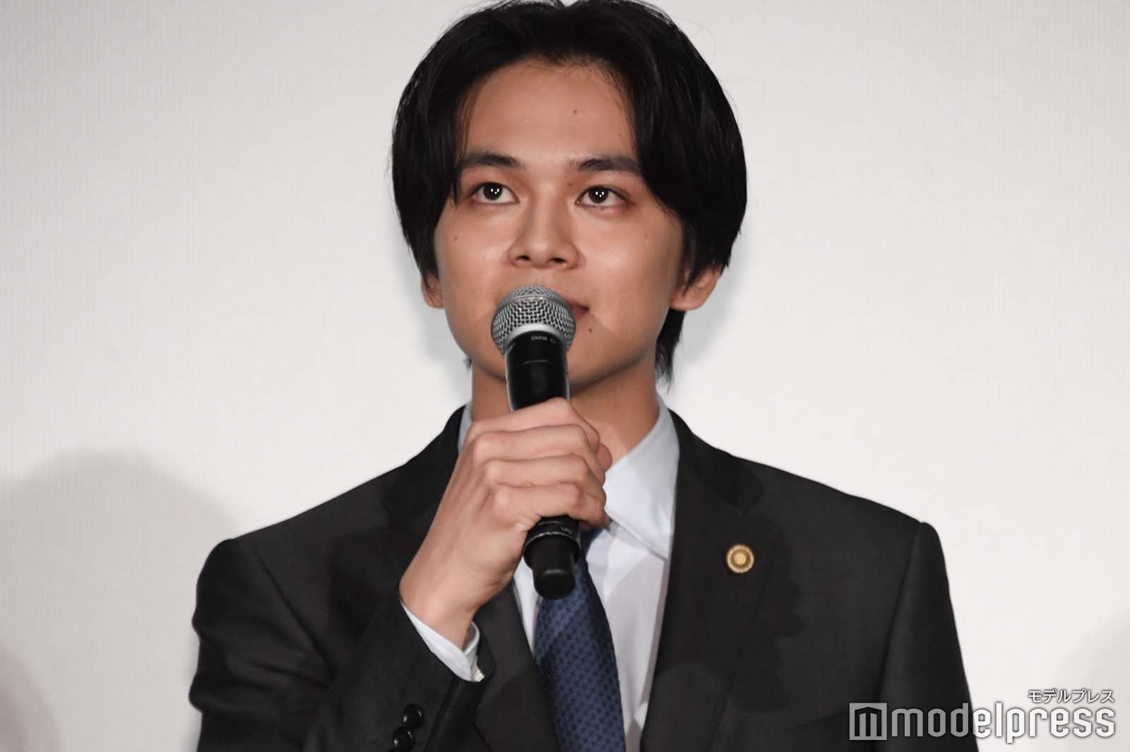 北村匠海（C）モデルプレス