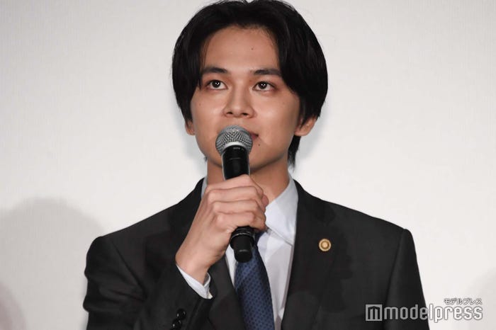 北村匠海(C)モデルプレス