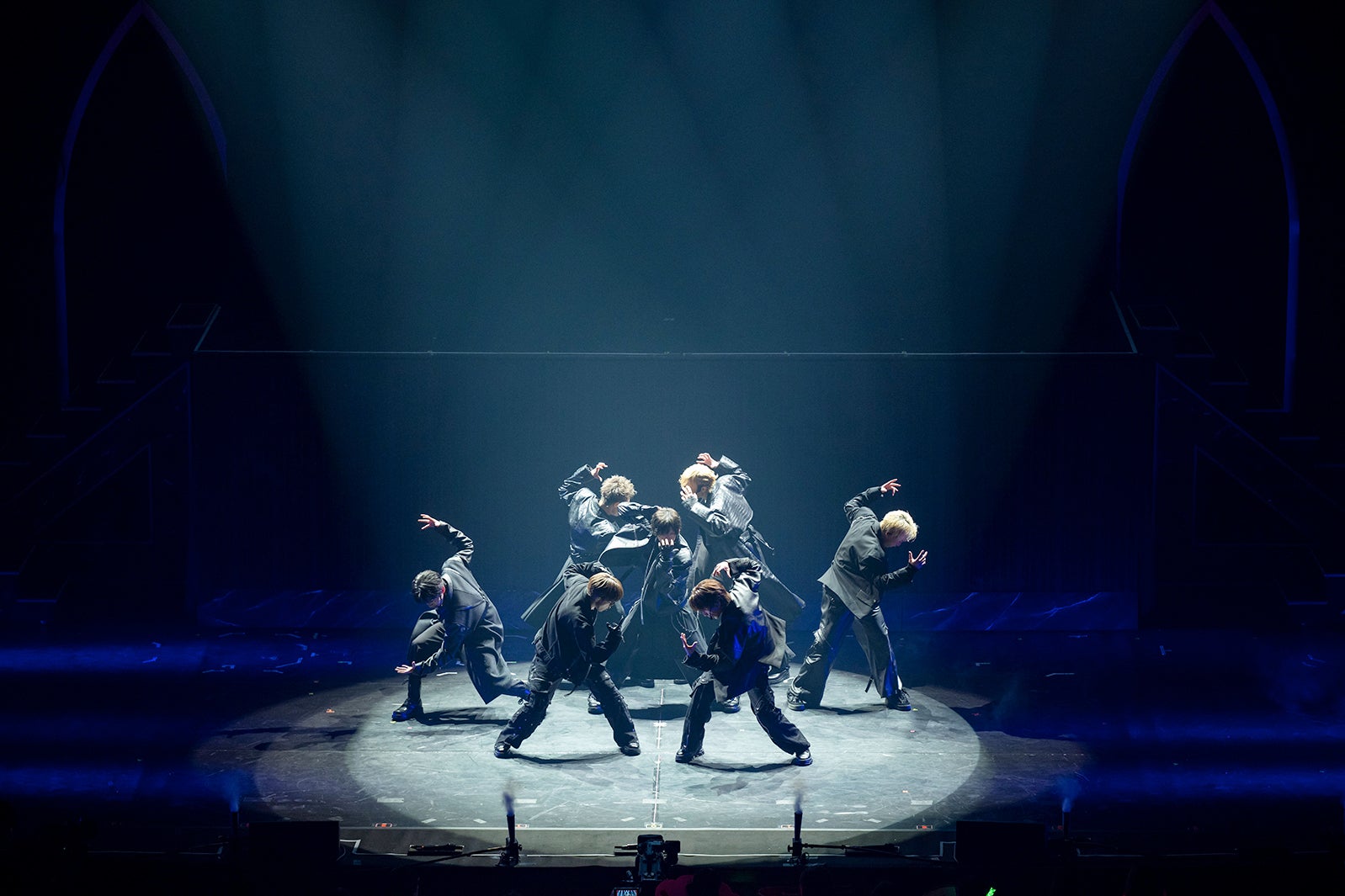 IMP.（C）TOBE Co., Ltd.