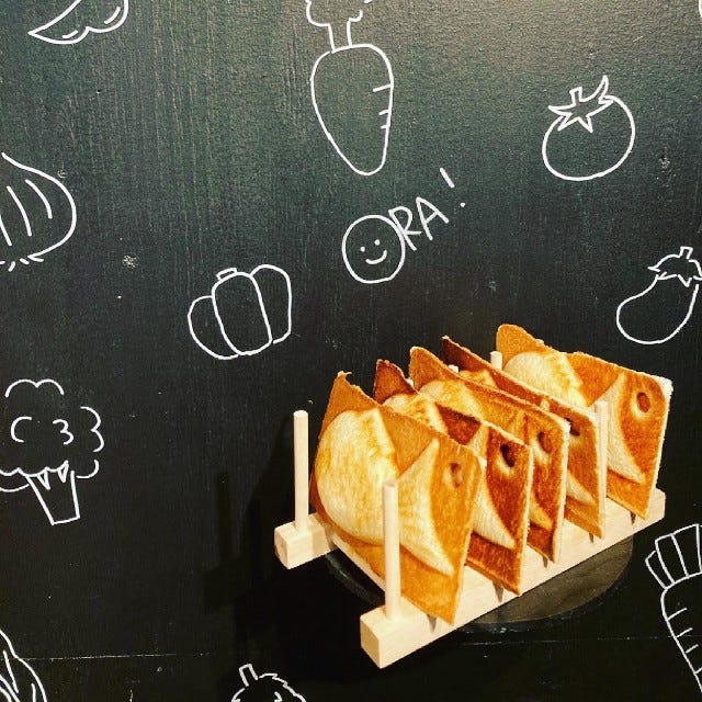 絶品パンが大集合♡