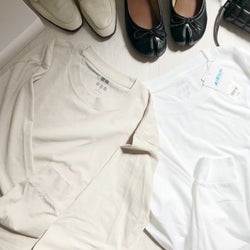 今買うならコレがおすすめ ユニクロ メンズtシャツ で春のキレイめコーデ4連発 モデルプレス 今買うならコレがおすすめ ユニクロ メンズtシャツ で春のキレイめコーデ4連発 モデルプレス