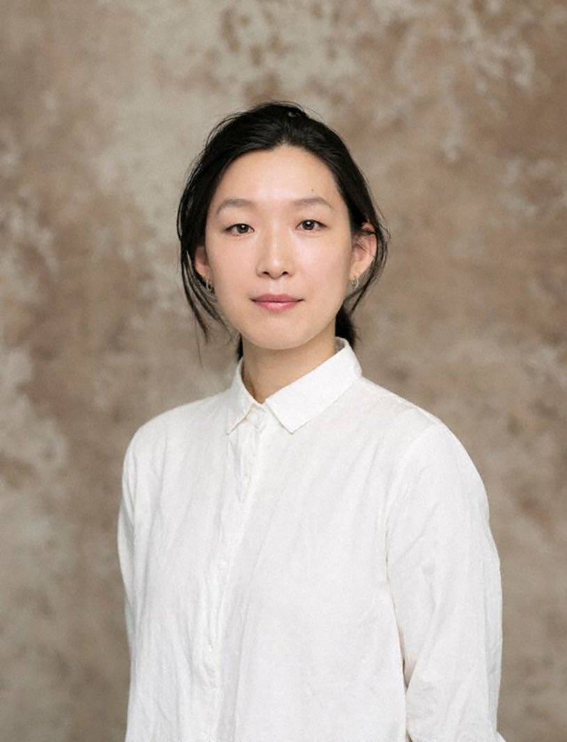 江口のりこ、朝ドラ「あんぱん」でヒロイン今田美桜の母親役 出演者第3弾解禁