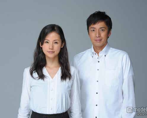 榮倉奈々主演ドラマ、追加キャスト発表 物語のキーパーソンに