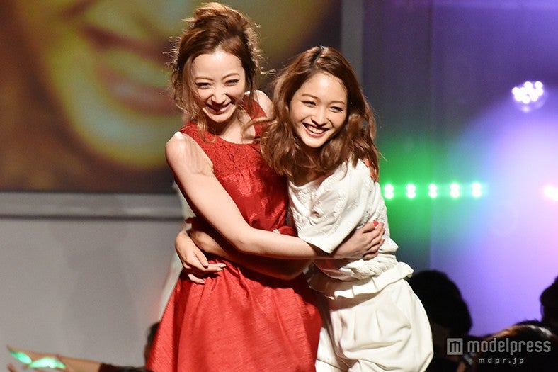 坂本礼美、安井レイ