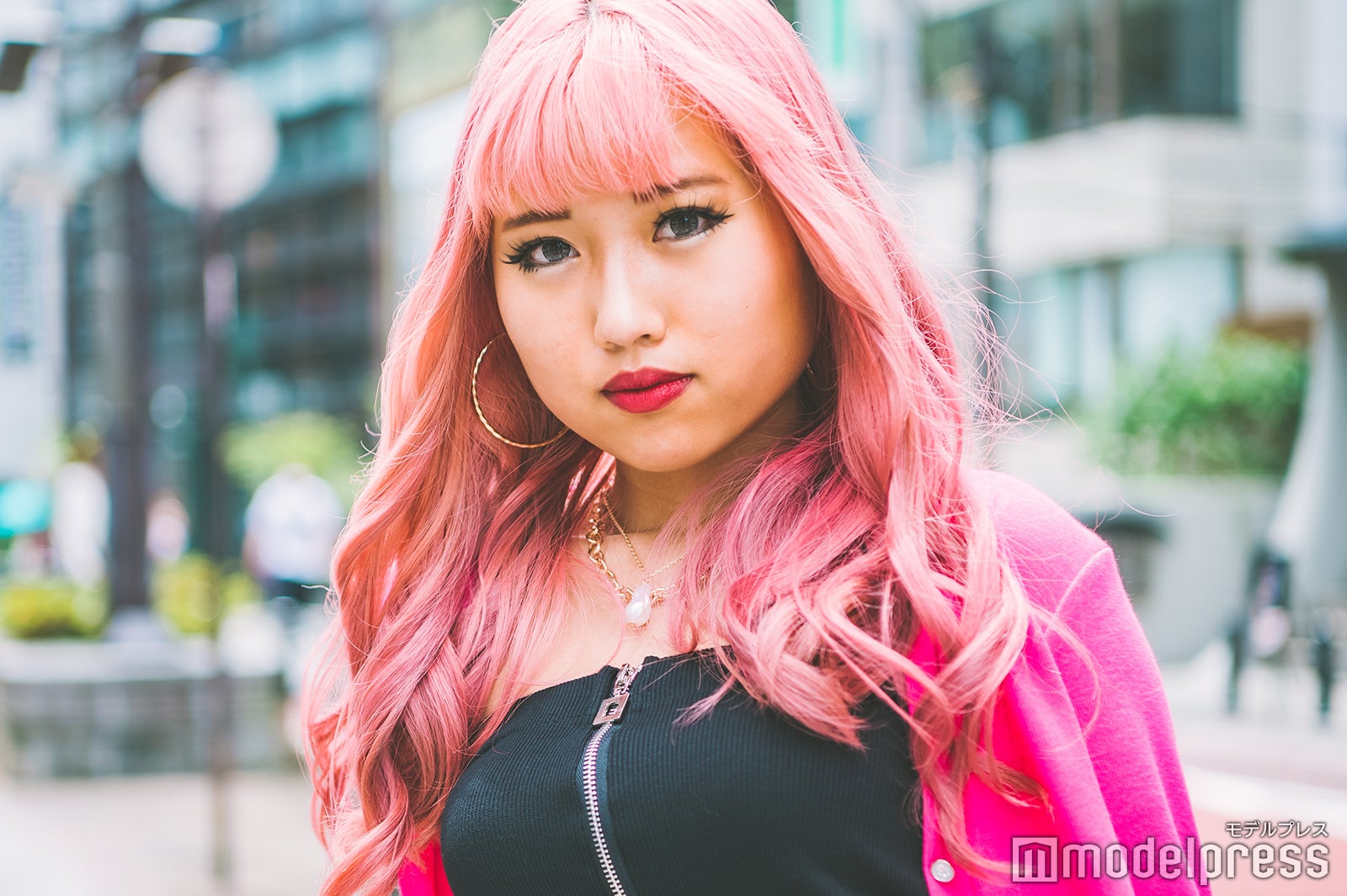 いっち（C）モデルプレス