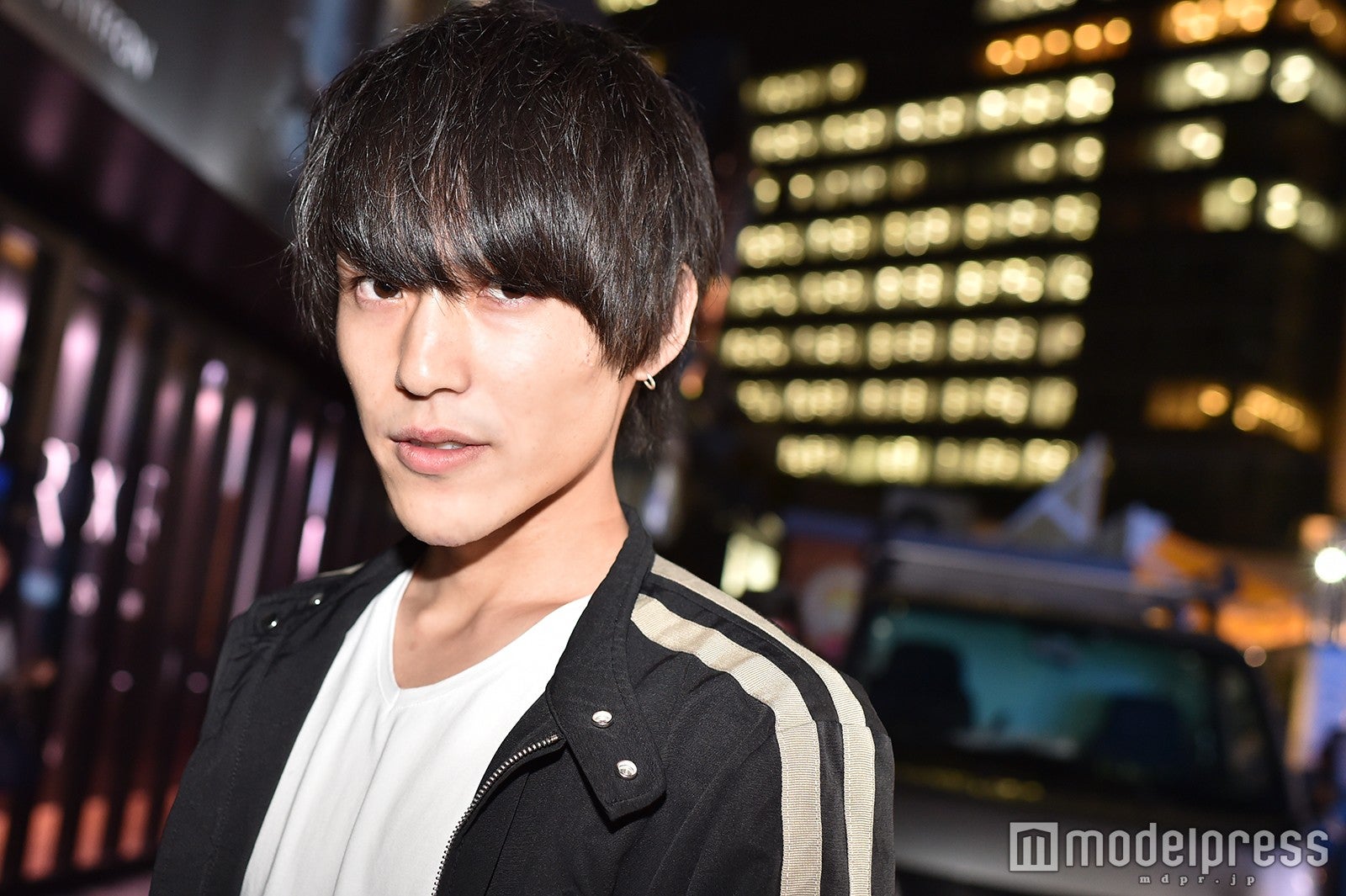 水津黎泉さん （C）モデルプレス