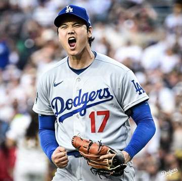 大谷翔平 リアル二刀流復活！初回初球先頭弾＆4勝目 5回0封、防御率0.73両リーグ1位