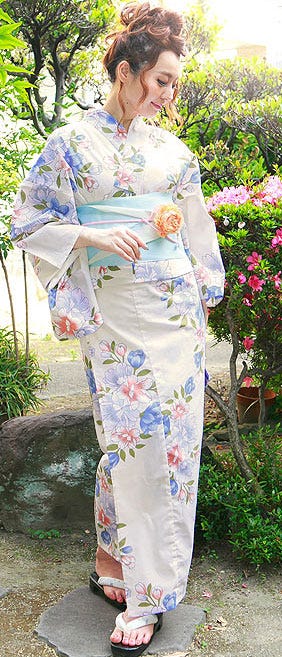 気品×清楚な雰囲気に♪選べる6柄!「神戸レタス」3990円(税込)