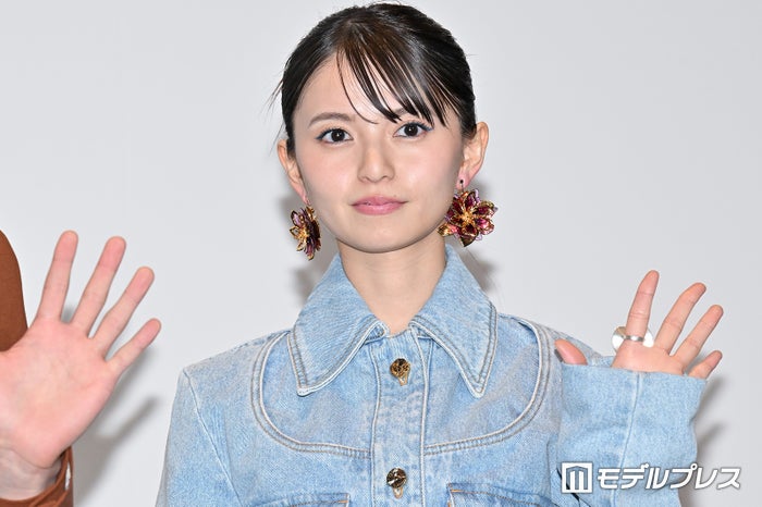 齋藤飛鳥、年下俳優とのアフレコ収録で「余裕があるフリを」声優共演を回顧「ドキドキしてませんけど？みたいな感じで」【クスノキの番人】
