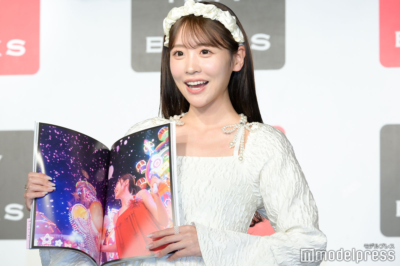 櫻井優衣（C）モデルプレス