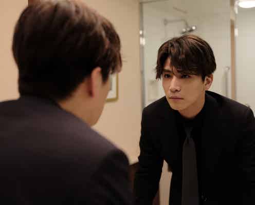 三代目JSB岩田剛典、4th写真集の秘蔵カット先行公開 タイトルも決定<Layer~Evolution from “Spin” and to the future~>
