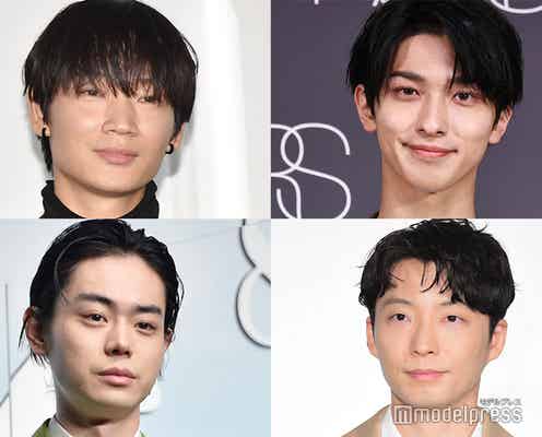 綾野剛&横浜流星「オールドルーキー」共演で「MIU404」「着飾る恋」の“4つの共通点”が話題