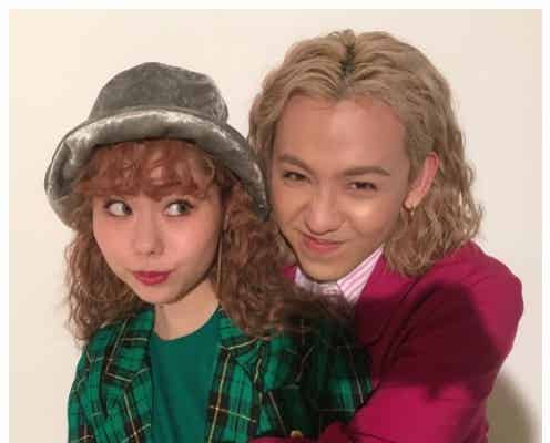 ぺこ、りゅうちぇると久々の仕事「無理ない程度で」