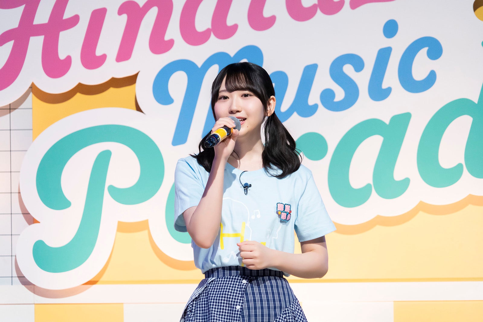 藤嶌果歩（C）日本テレビ