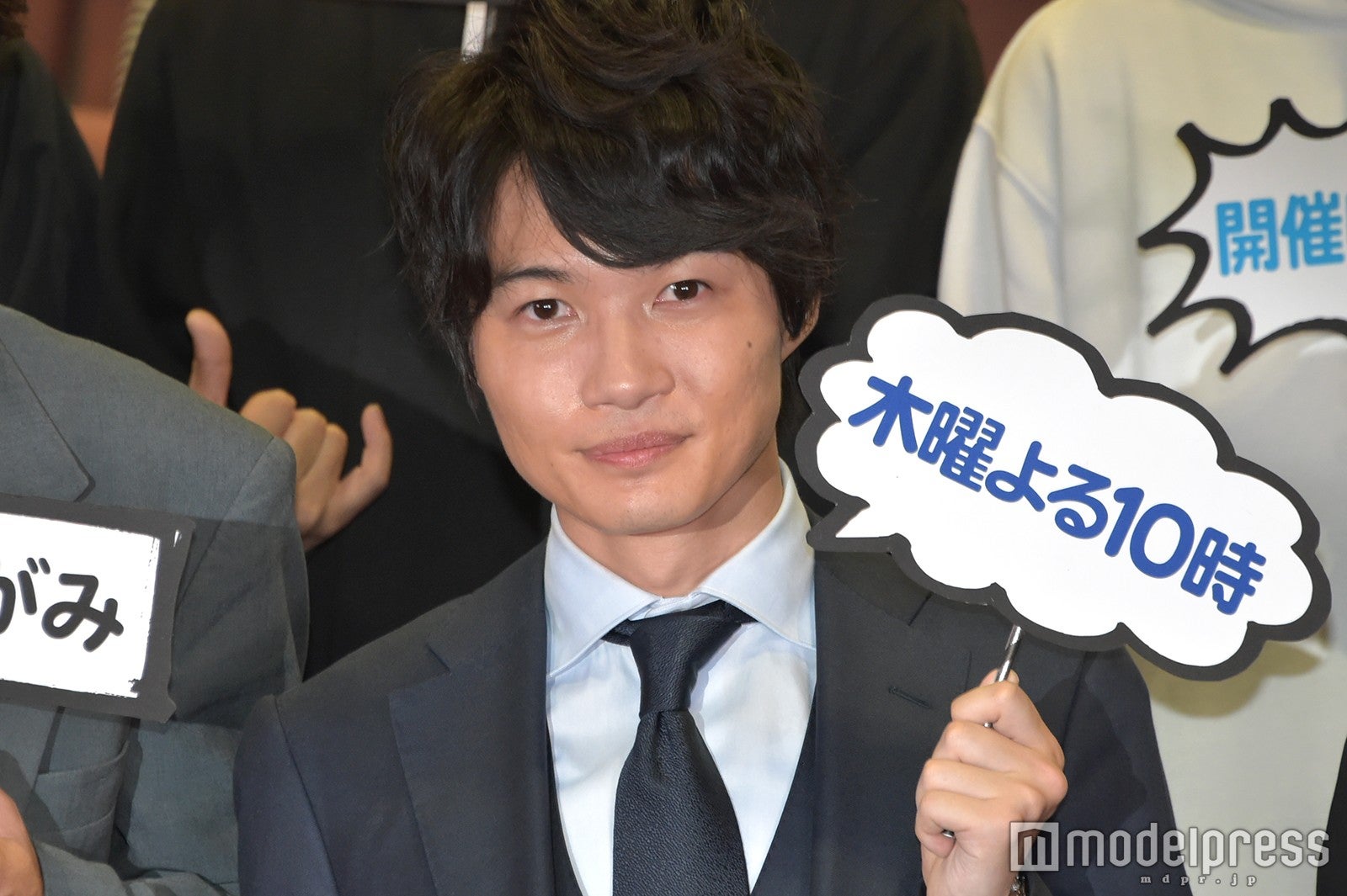 神木隆之介 （C）モデルプレス