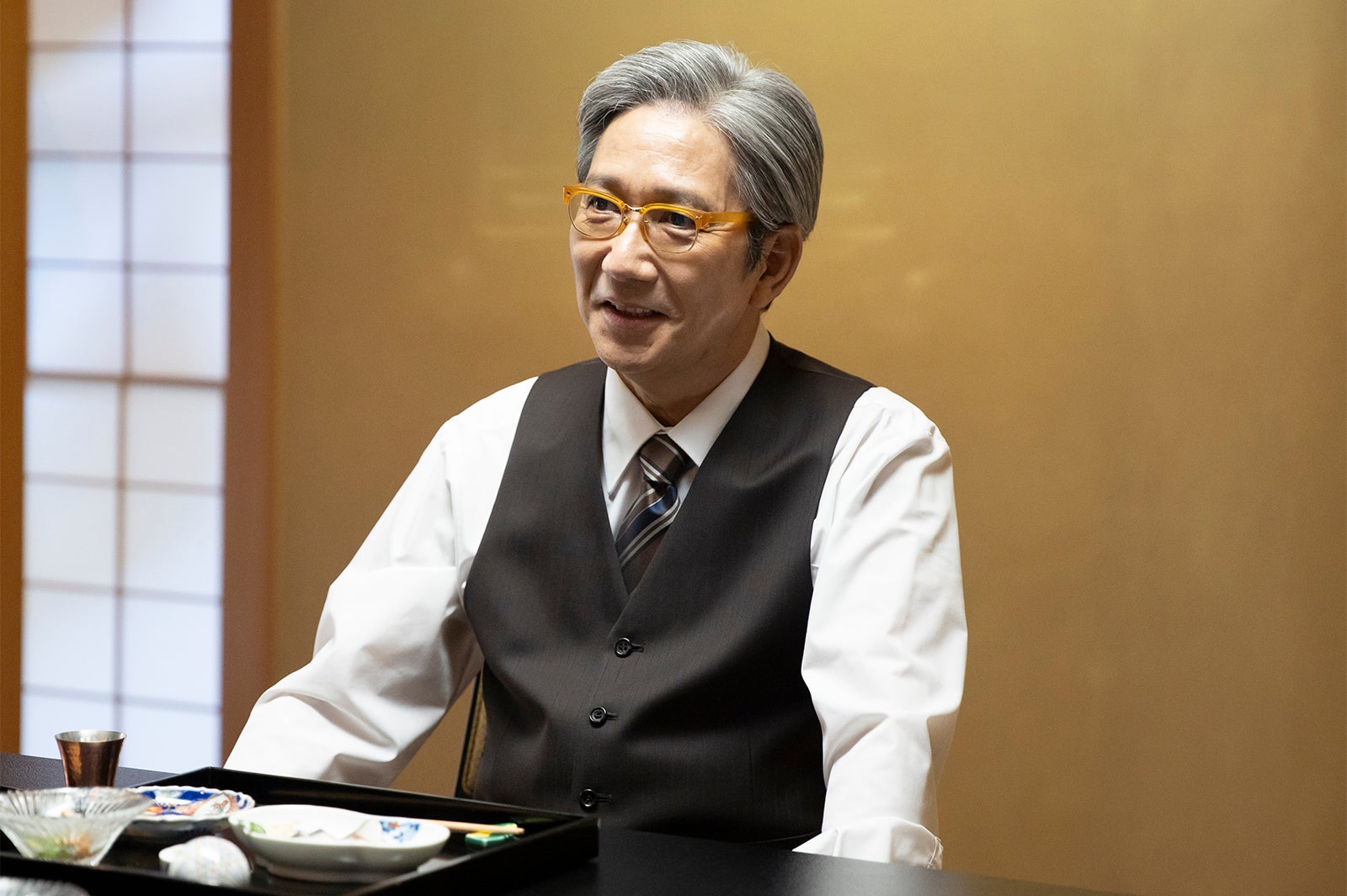 吉満寛人「離婚後夜」第8話（C）ABC