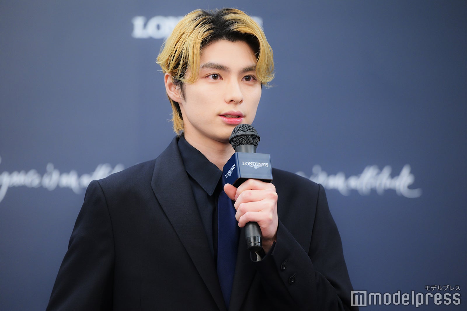 本田響矢（C）モデルプレス