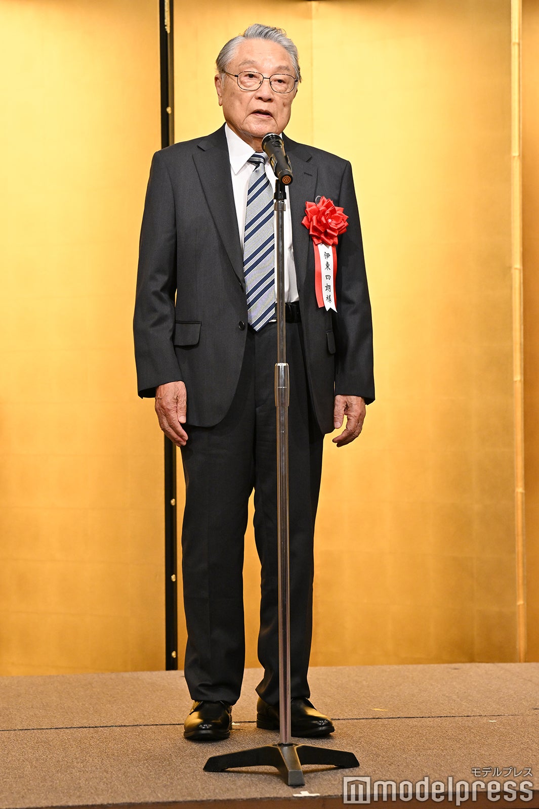 伊東四朗（C）モデルプレス