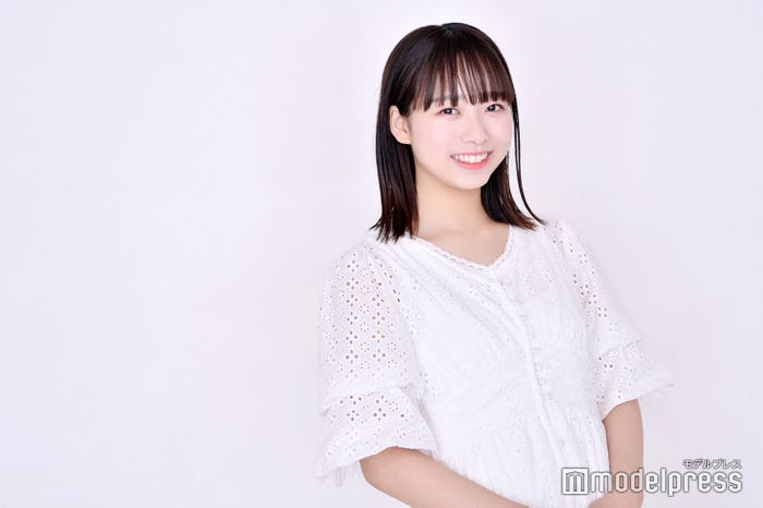 加藤晶(C)モデルプレス