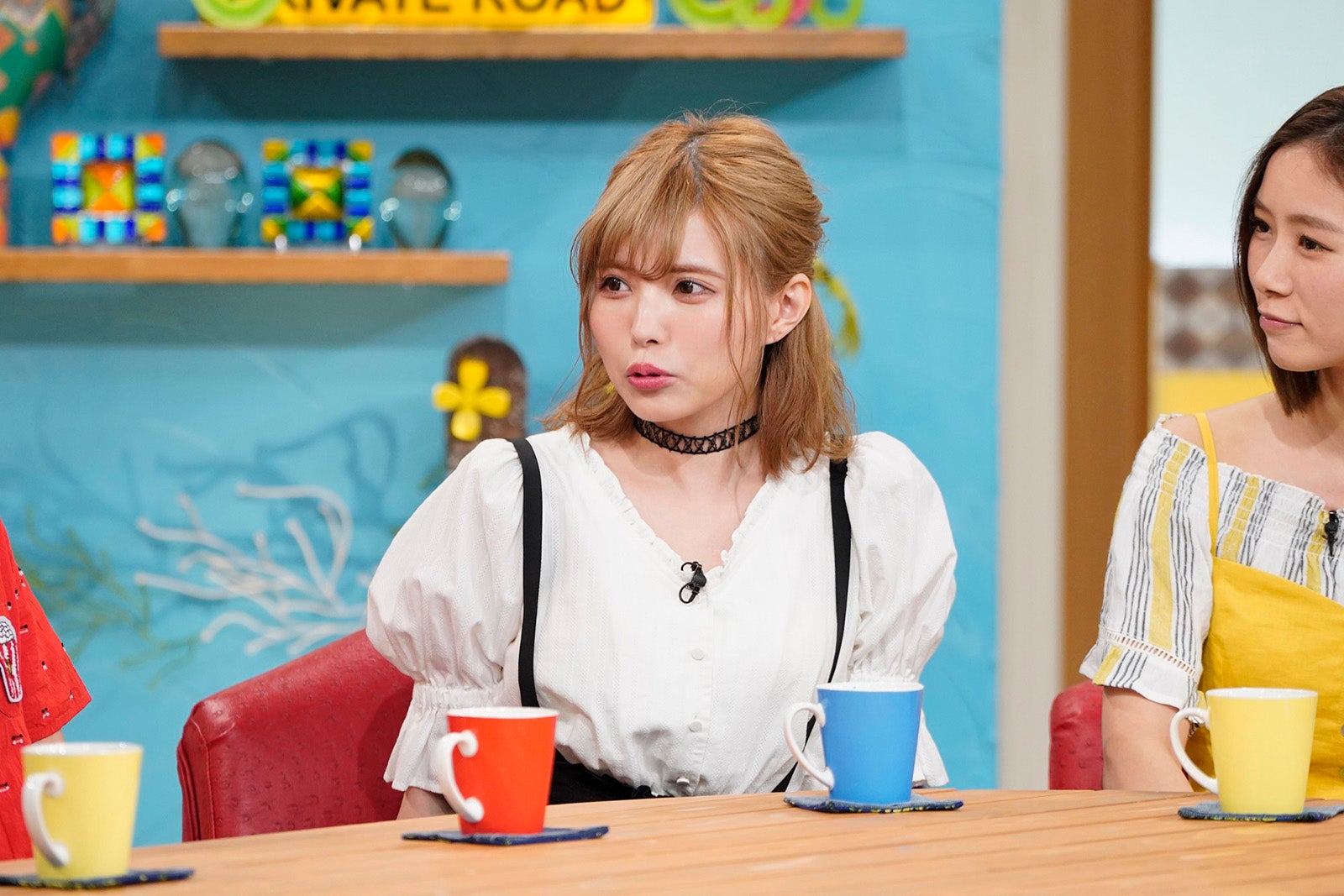 益若つばさ、アパレル業界の裏側を暴露