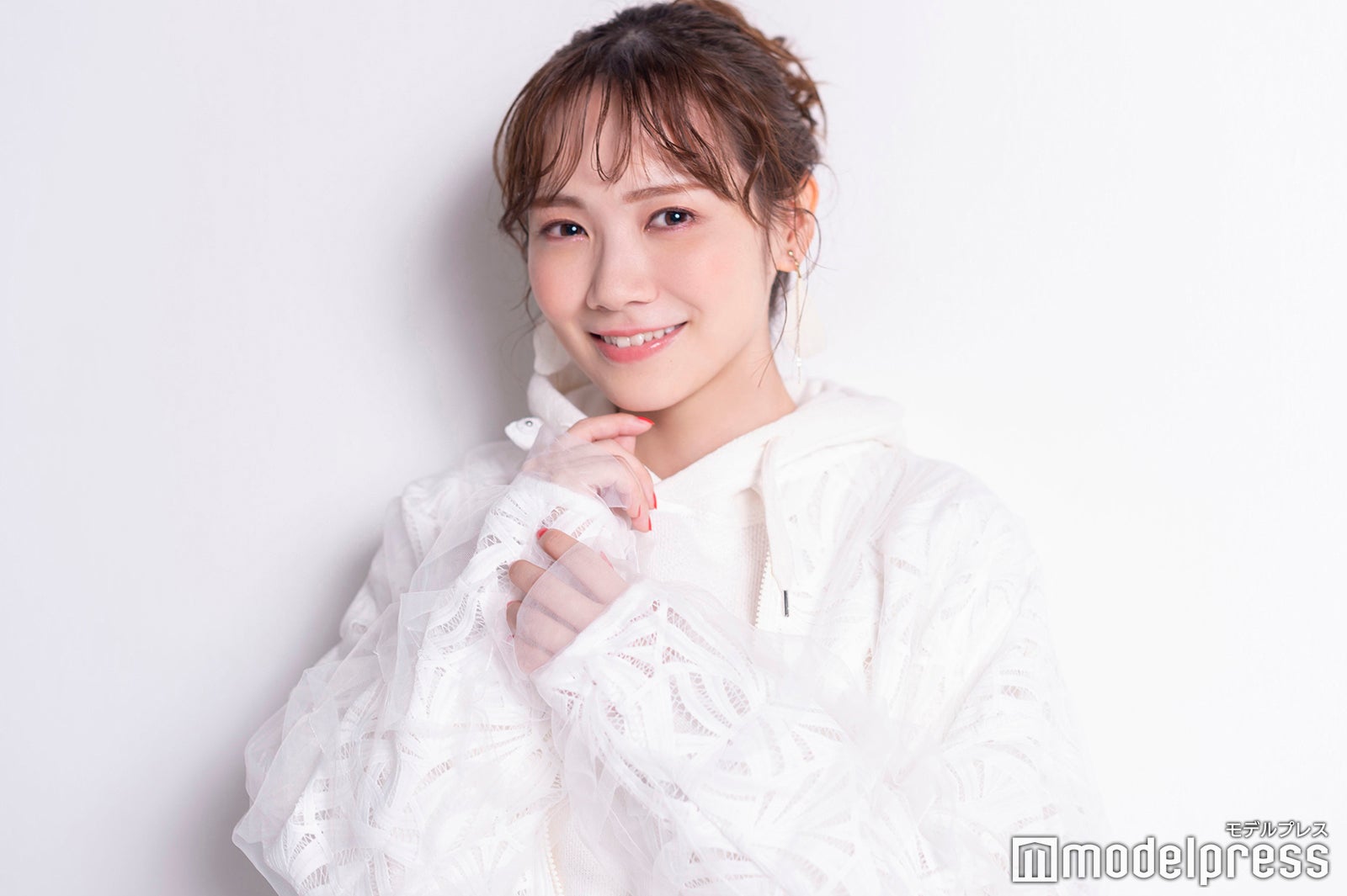 田村真佑（C）モデルプレス