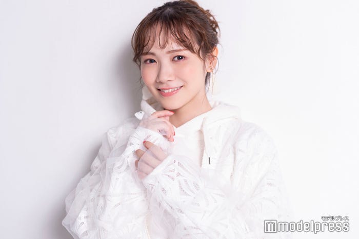 田村真佑(C)モデルプレス