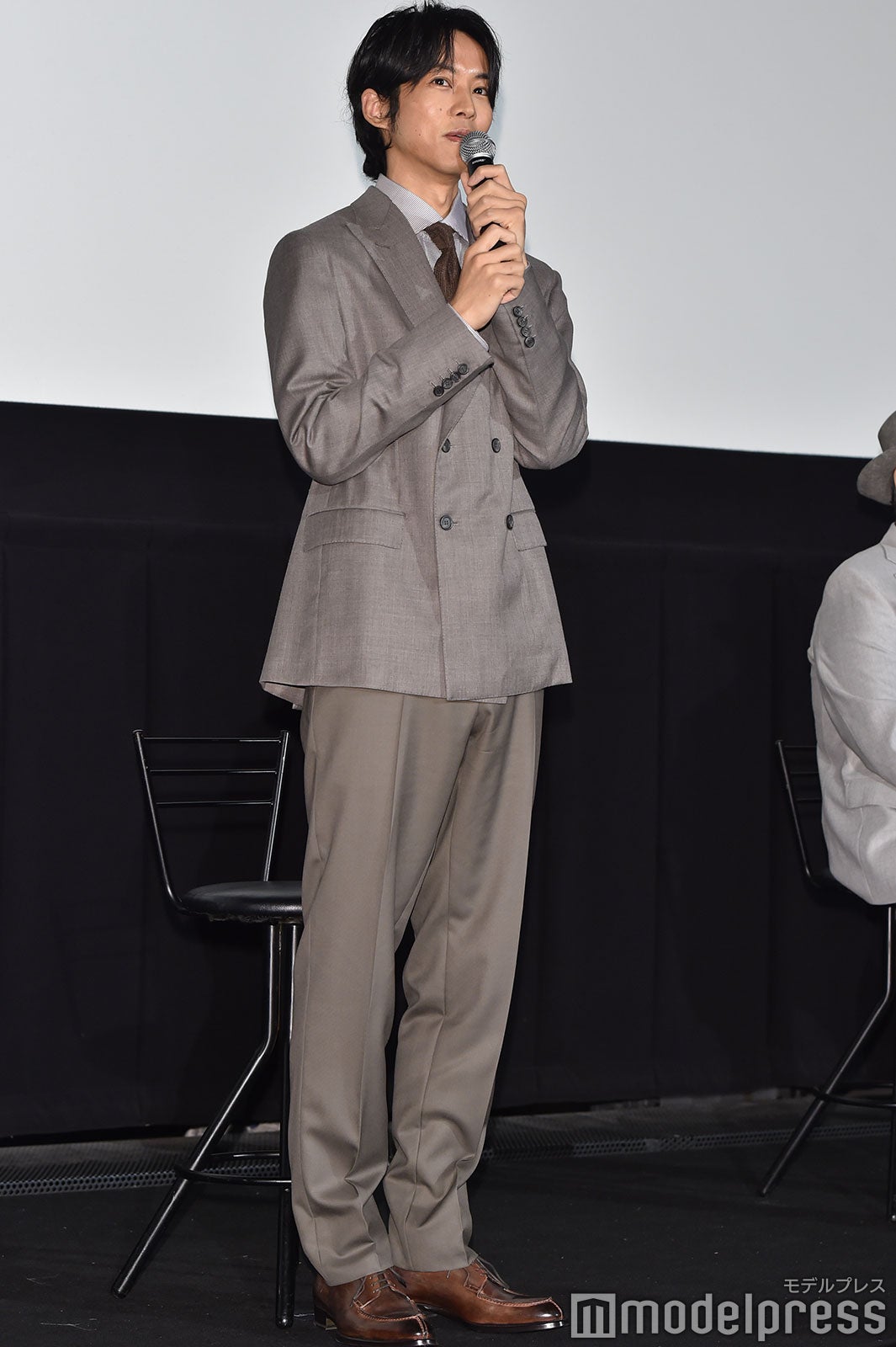 松坂桃李 （C）モデルプレス