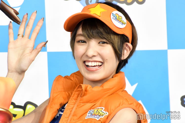 南明奈 交際4年半 濱口優との結婚に言及 誕生日の予定も明かす モデルプレス 南明奈 交際4年半 濱口優との結婚に言及 誕生日の予定も明かす モデルプレス