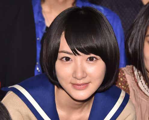 乃木坂46生駒里奈、監督に過激なお願い「物足りなかった」