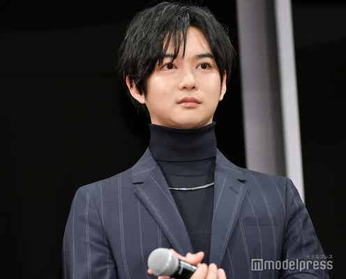 「スマホを落としただけなのに」続編の真犯人をプレゼン 千葉雄大「自分でもびっくりしました」