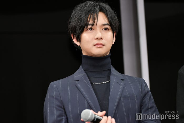 千葉雄大(C)モデルプレス