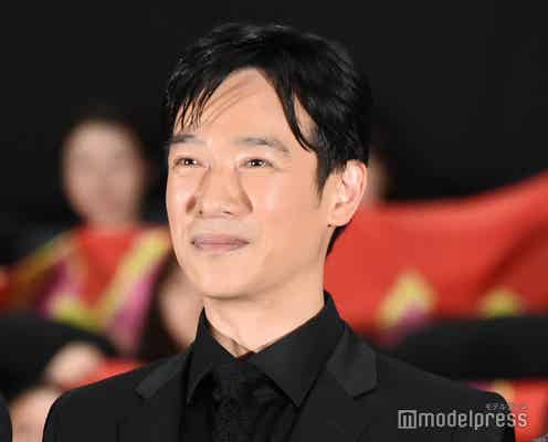 堺雅人「VIVANT」最終回、台本なしで撮影終了 乃木の別人格F誕生秘話も明かす