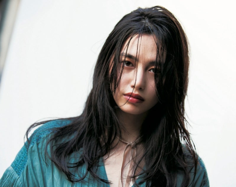 「CYAN issue 012（2017 SPRING）」より／画像提供：カエルム