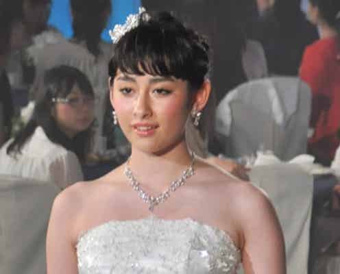 元ももクロ・早見あかり、紅白出場迫る現メンバーについてコメント