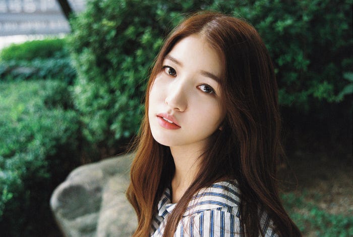 ソウォン(提供写真)