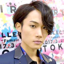 モデルプレス - “SNSで話題”の花沢将人は「実在してた!」と観客興奮“シンデレラボーイ”がTGCで感じたこと