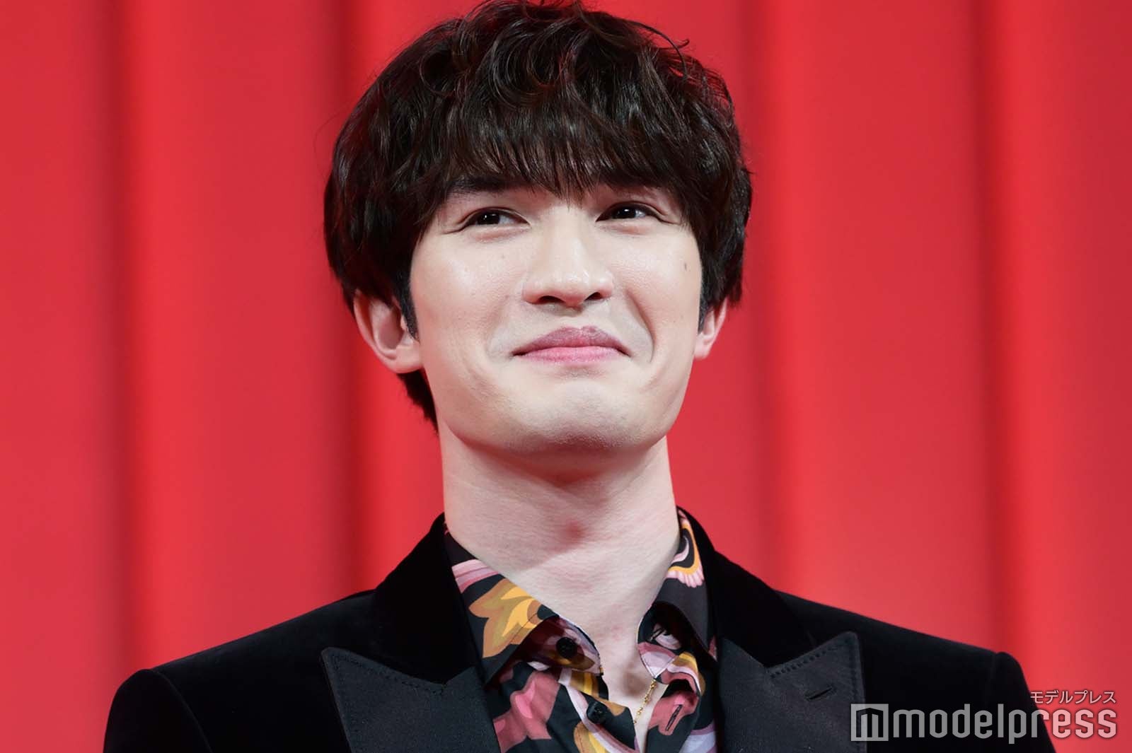 「自分で自分にときめいた」ジェシー（C）モデルプレス