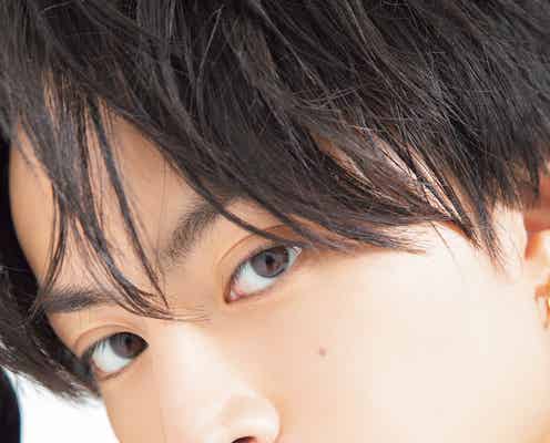 GENERATIONS白濱亜嵐「とても溺愛してる」映画「貴族降臨 –PRINCE OF LEGEND-」との縁明かす