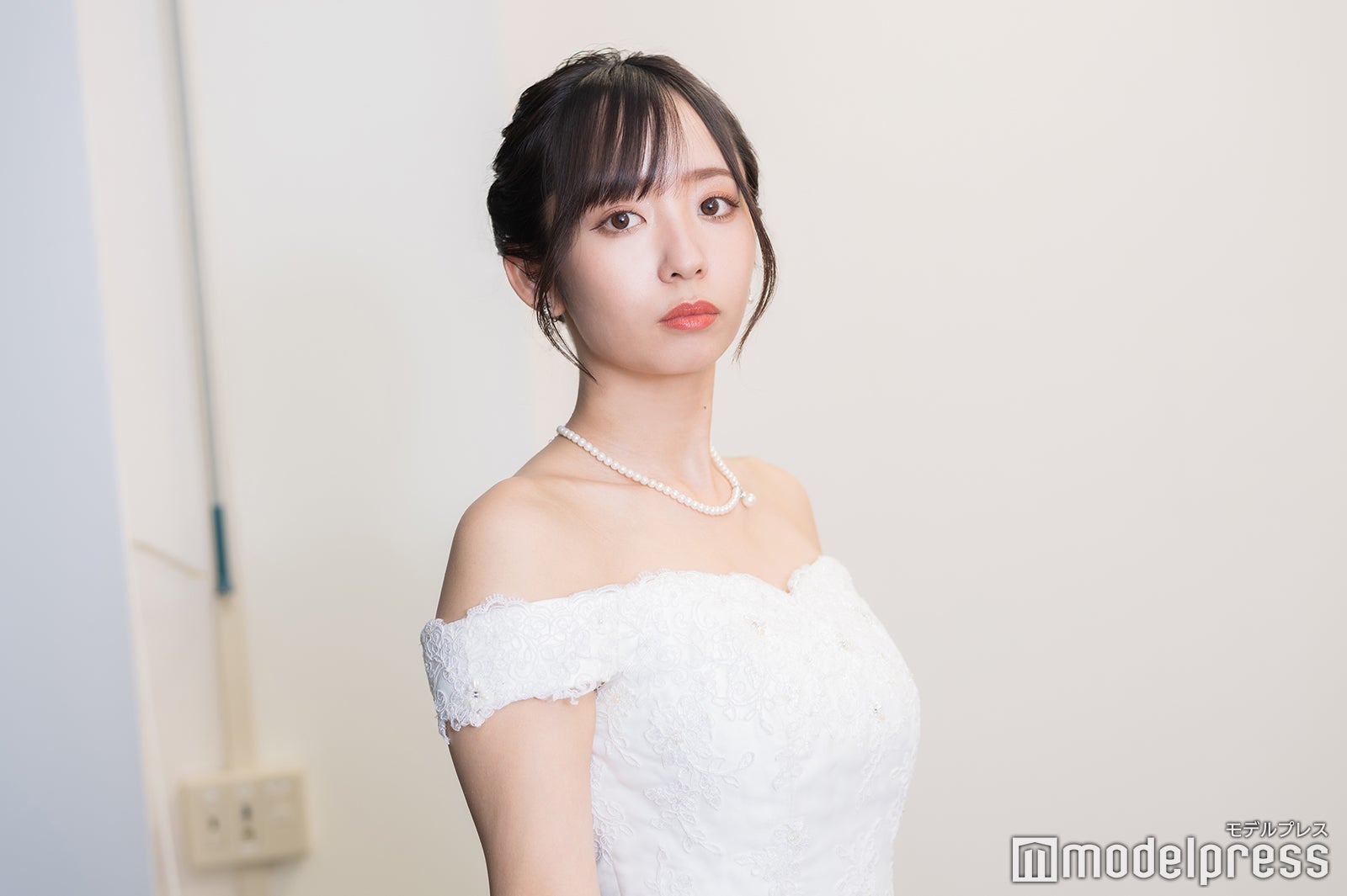 中島萌花さん（C）モデルプレス