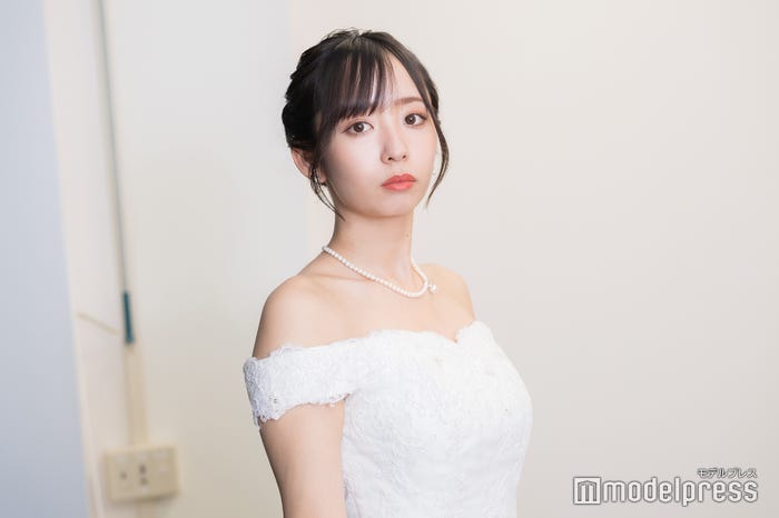 中島萌花さん(C)モデルプレス