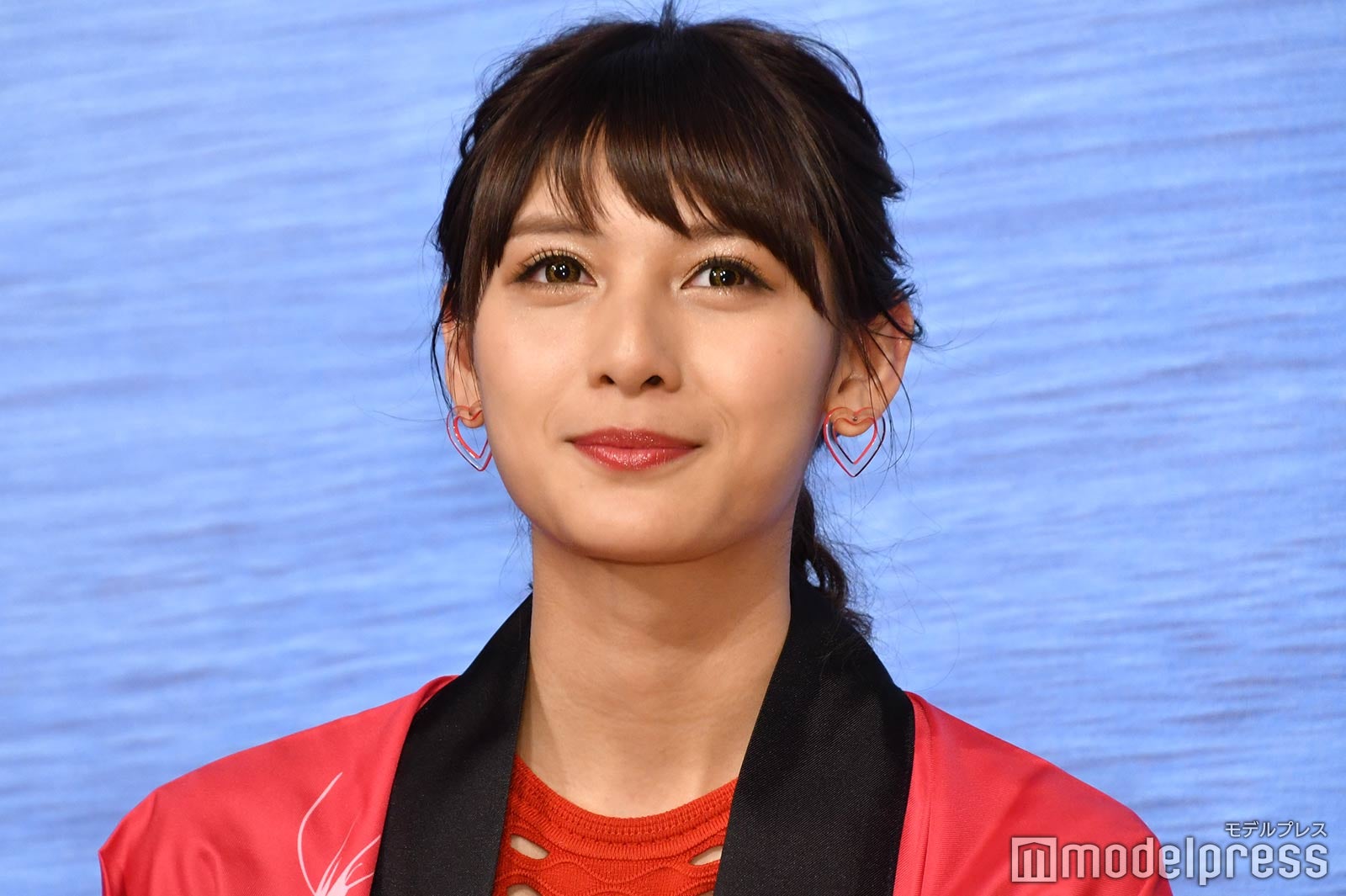 アンジェラ芽衣 （C）モデルプレス