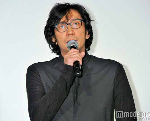 NEWS加藤シゲアキ「愛してくれていて、嬉しかった」