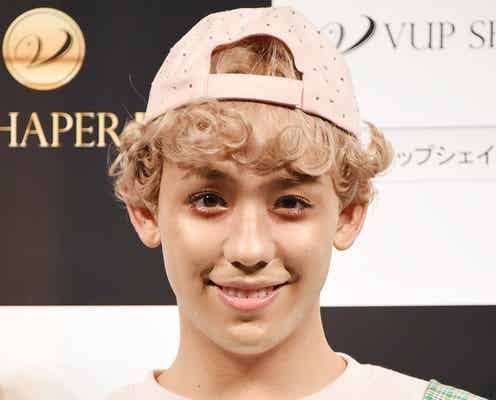 りゅうちぇる、結婚後のぺこの変化を明かす バレンタインのエピソードも