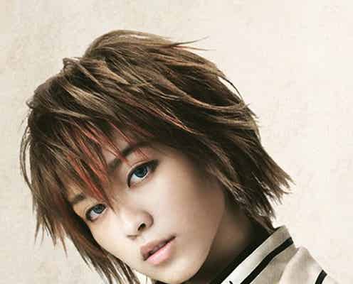 「Popteen」松本愛、美しすぎる男装で舞台デビュー「思わず号泣」
